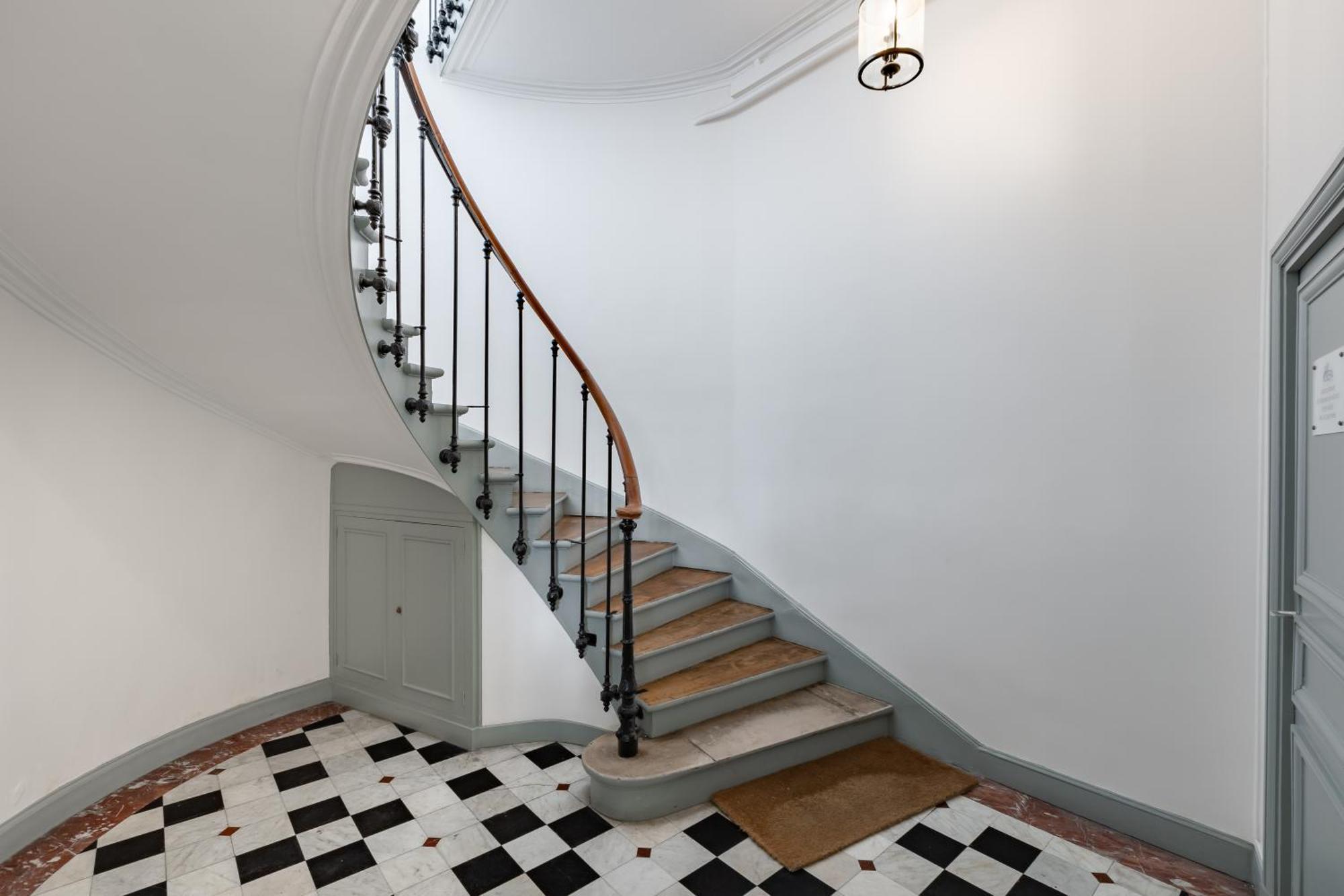 Appartement L Ecrin Du Bouloi - Musee Du Louvre - - Raffine Paris