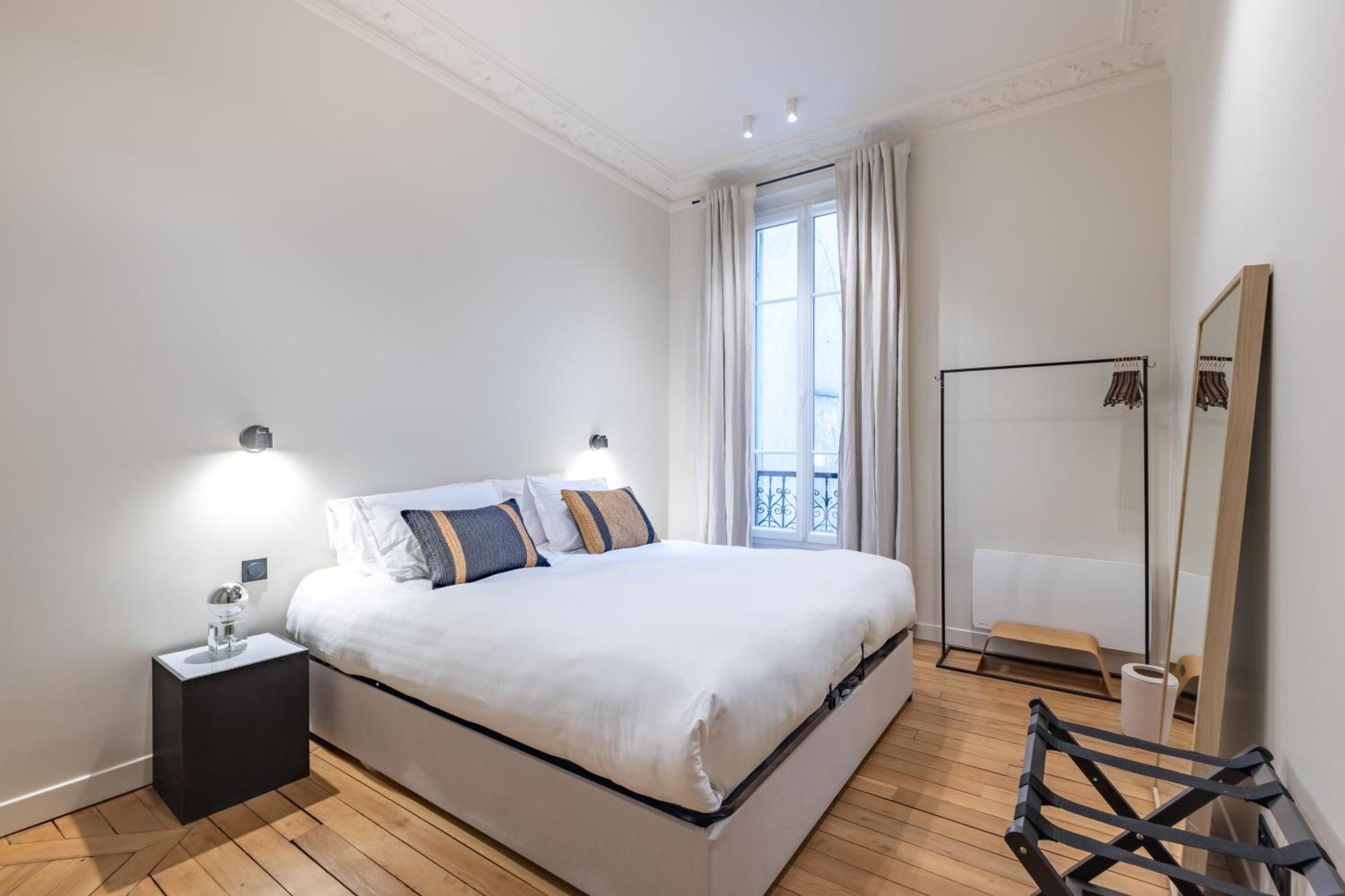 L Ecrin Du Bouloi - Musee Du Louvre - - Raffine Appartement *